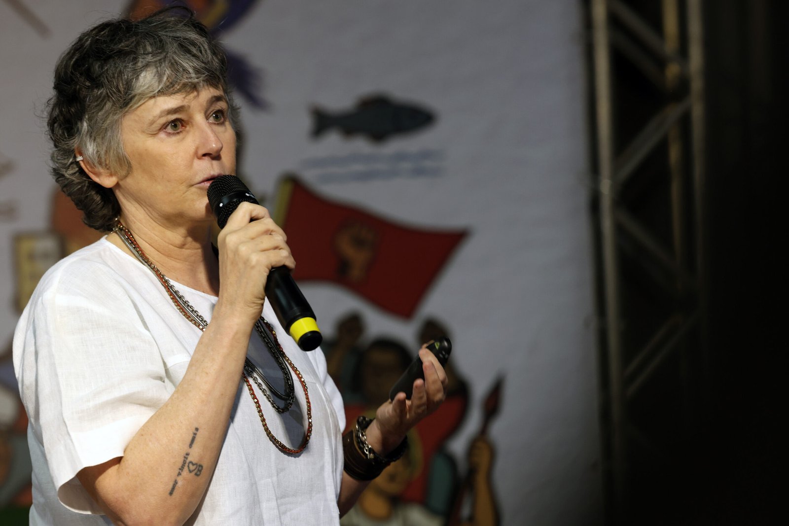 Conferência Estadual tem debate sobre o combate à violência contra a mulher, acompanhe a transmissão